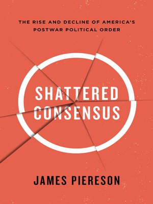 Shattered Consensus - ebook